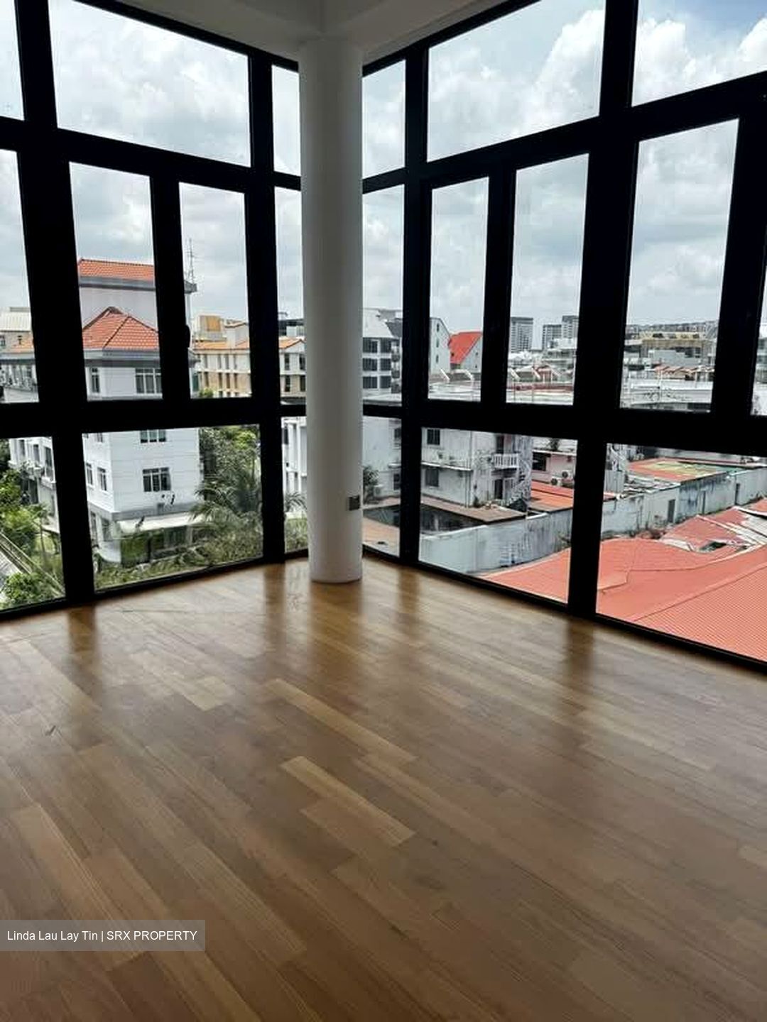 Marine Crescent (D15), Condominium #563145021